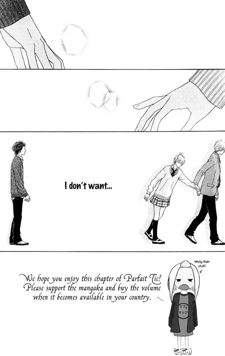 Parfait Tic Chapter 125 4
